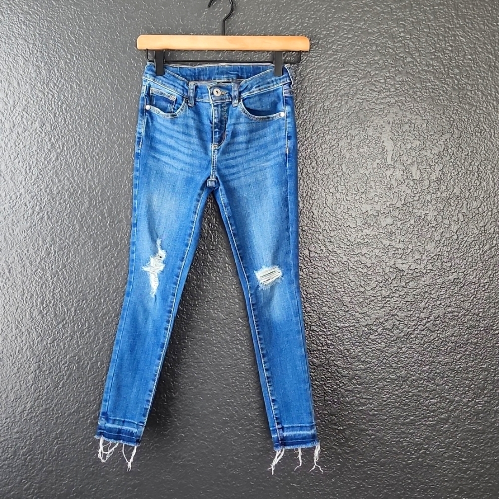 ART CLASS girls jeans 👖